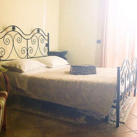 La Fattoria Hotel Cusano Mutri Buitenkant foto